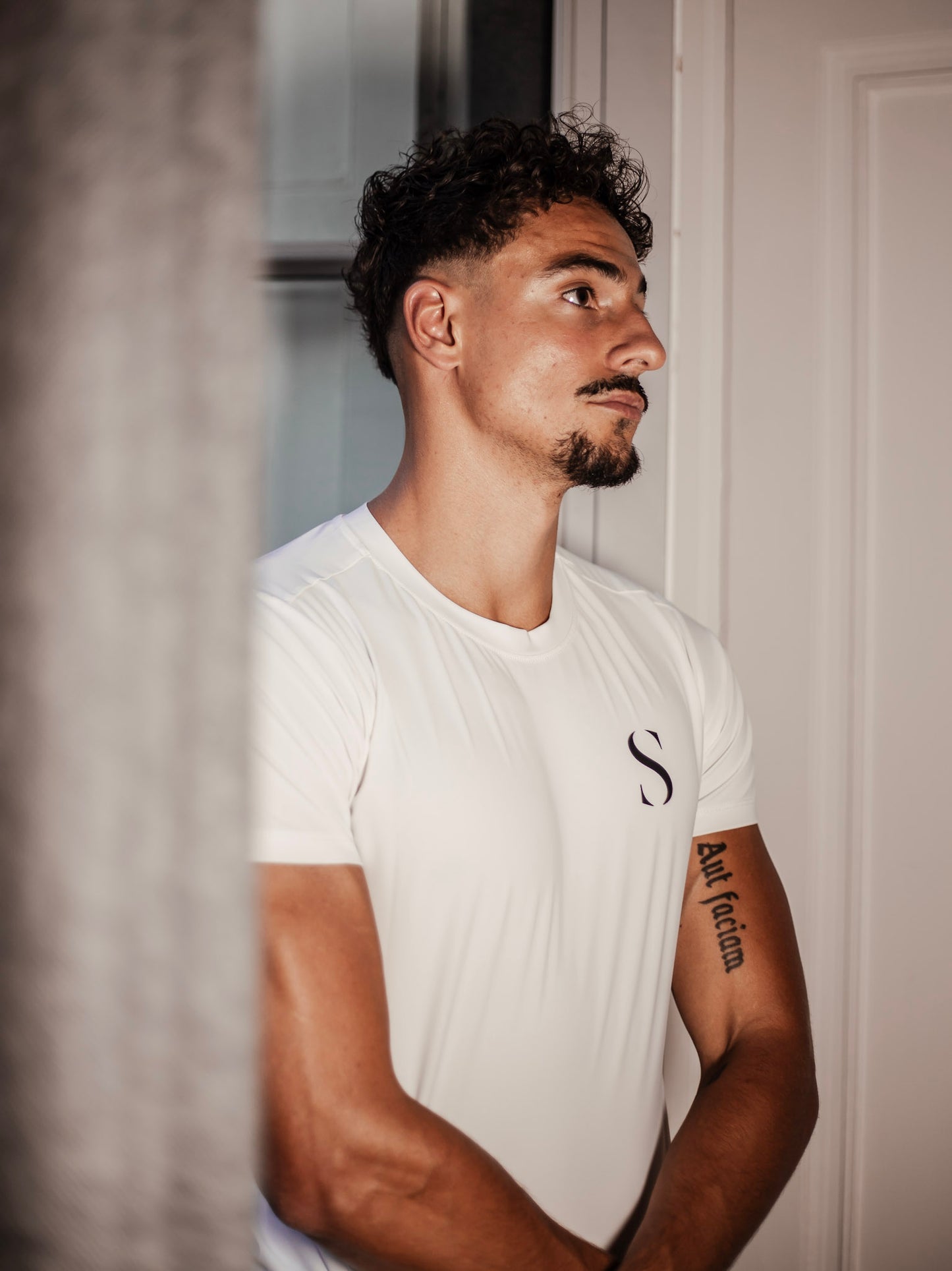 T-Shirt Winter 2025 - Break