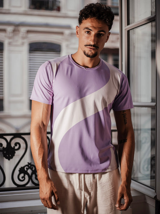 T-Shirt - MOTION