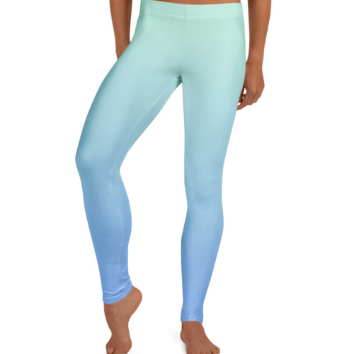 Legging femme - T Comfort