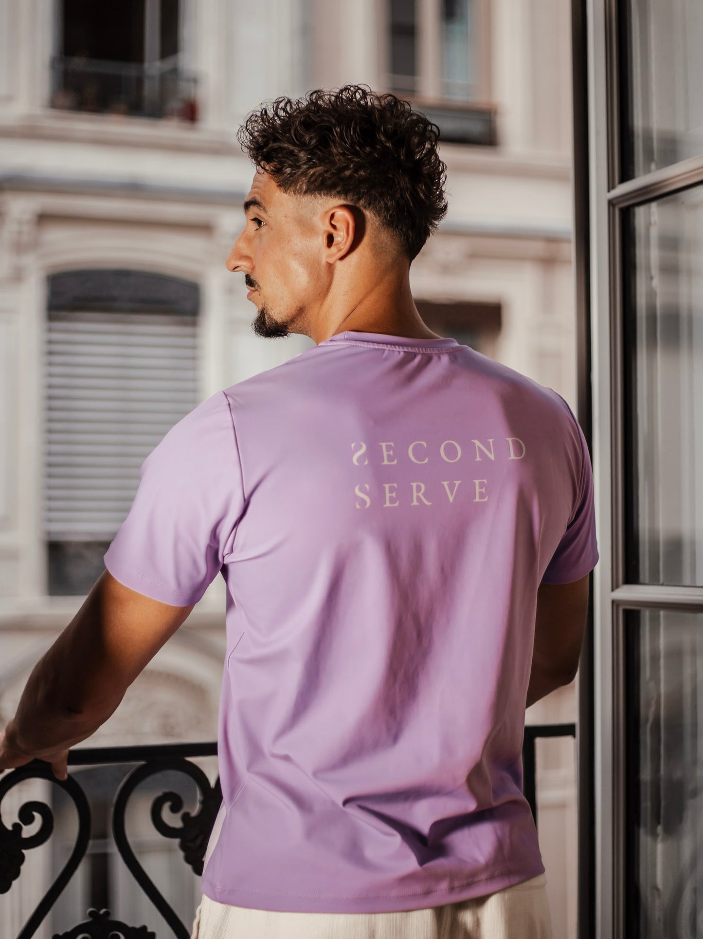 T-Shirt - MOTION
