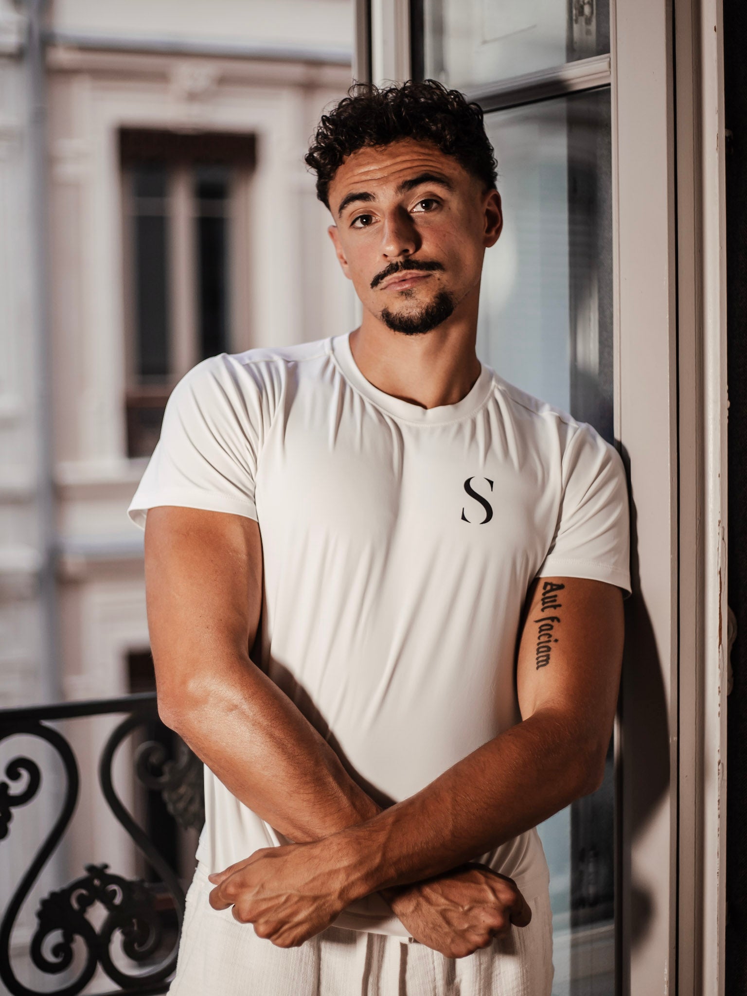 T-Shirt Winter 2025 - Break