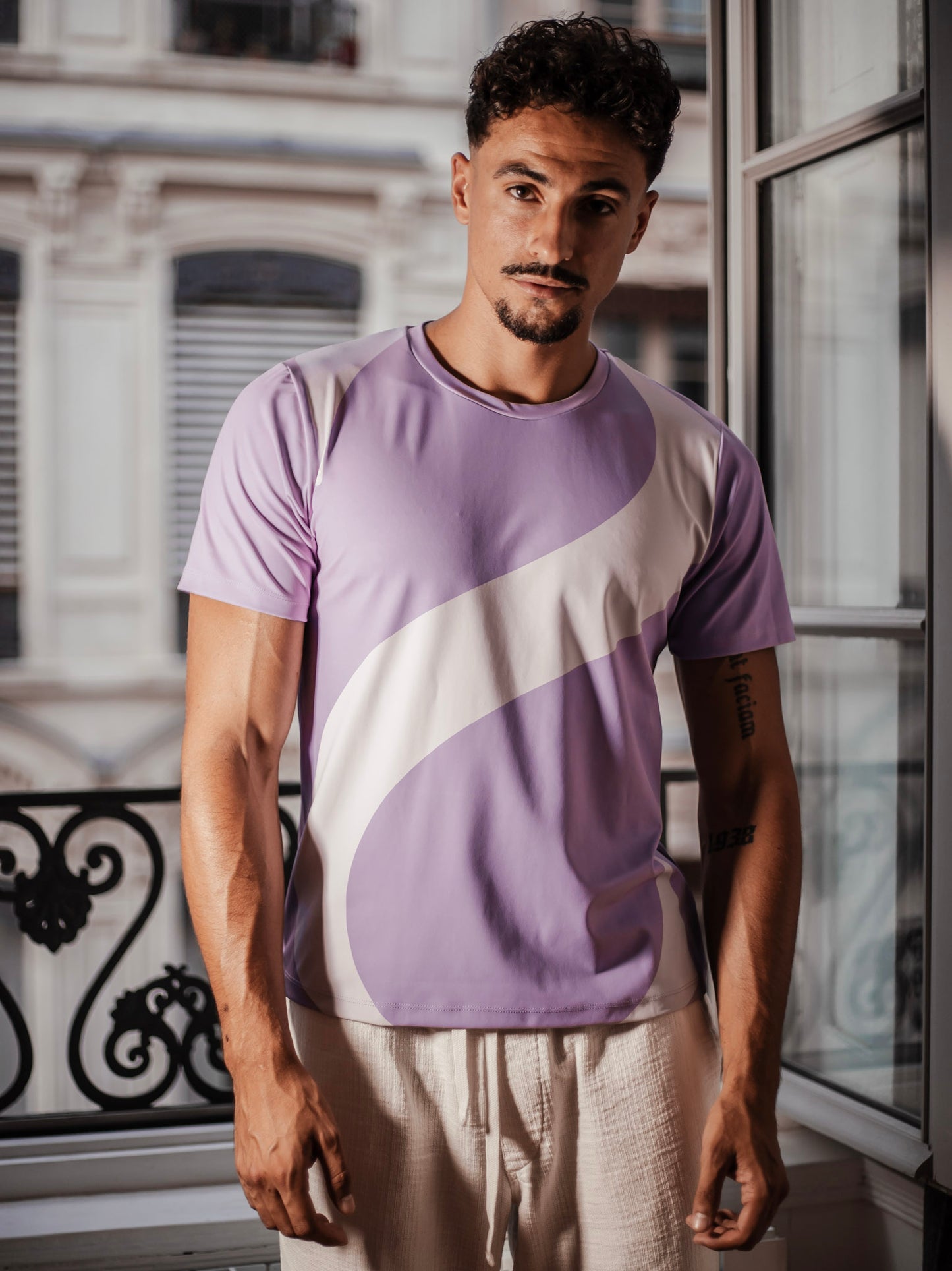 T-Shirt - MOTION