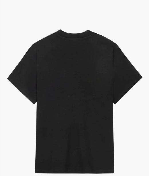 t shirt noir